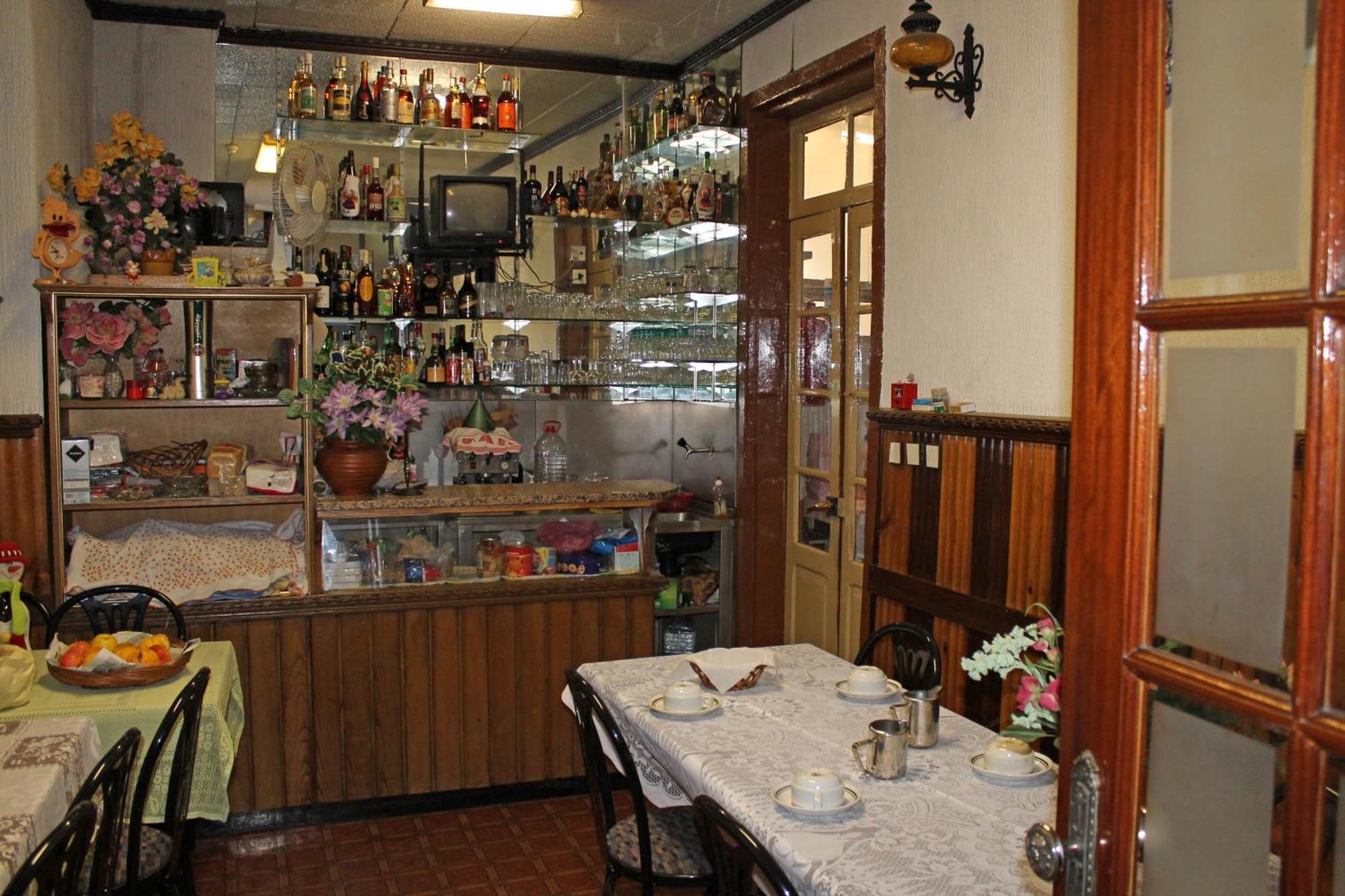 Franca Ξενοδοχείο Πόρτο Εξωτερικό φωτογραφία